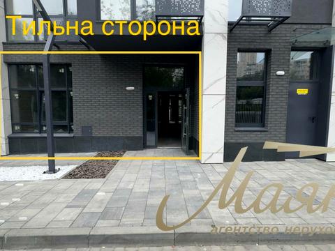 коммерческая по адресу Мокра ул. (Кудряшова), 8-Б