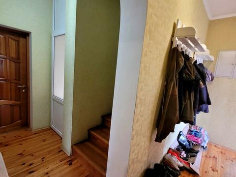 дом по адресу Мира ул., 20