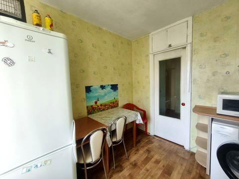 квартира по адресу Славы бульв., 6