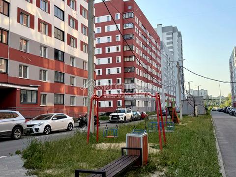 квартира за адресою Борткевича вул., 5