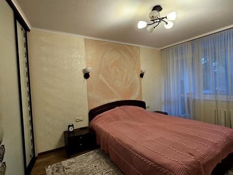 квартира за адресою Олександра Поля просп. (Кірова), 129-Б