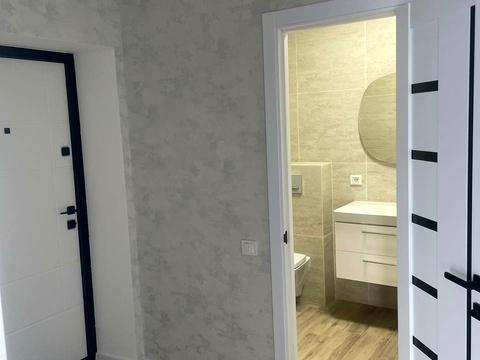 квартира за адресою Подільська вул., 10/4