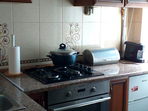 квартира за адресою Львівська вул., 6