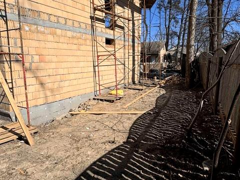 будинок за адресою Академіка Ромоданова вул. (Льва Толстого)