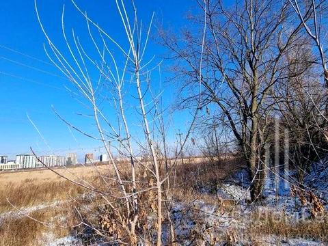 ділянка за адресою Промислова вул.