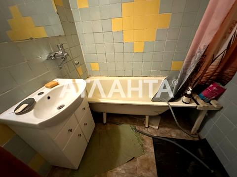 квартира за адресою Академіка Заболотного вул., 59/1