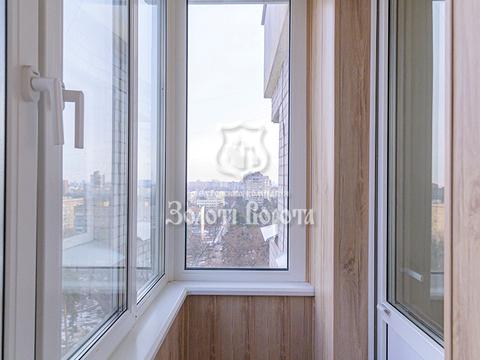 квартира за адресою Михайла Котельникова вул., 33