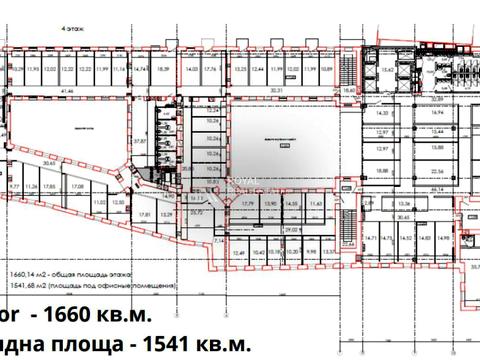 комерційна за адресою Прорізна вул., 8