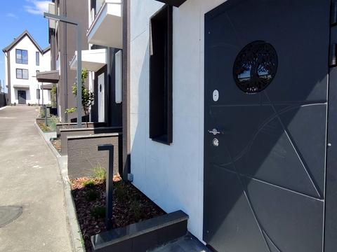 дом по адресу Днепровская ул. (Калинина), 27Б