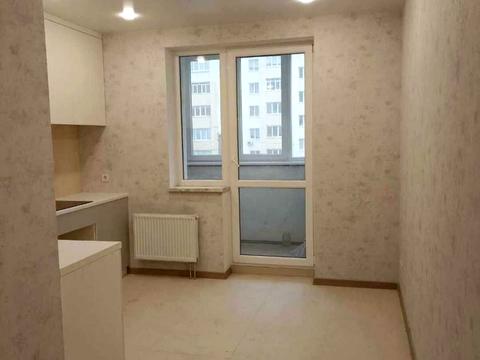 квартира по адресу Мира ул., 31