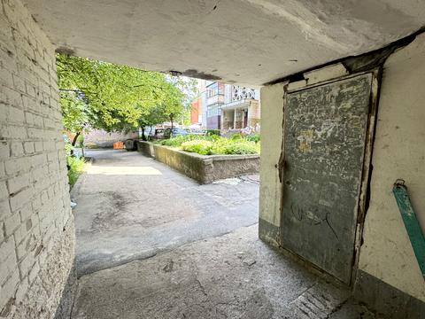 квартира за адресою Пирогова вул., 3а