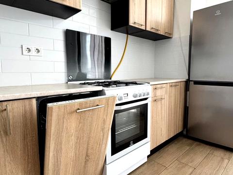 квартира за адресою Стрийська вул., 45