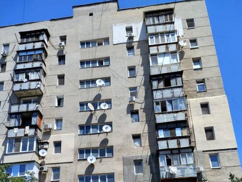 квартира за адресою Бугаївська вул., 46/4