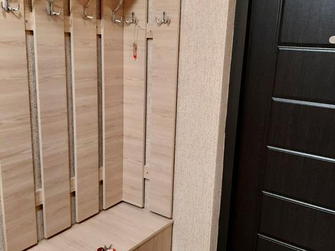 квартира по адресу Софии Русовой ул., 1