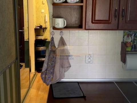 квартира за адресою Одеса, Академіка Заболотного вул., 30
