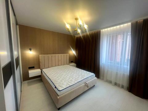 квартира за адресою Євгена Чикаленка вул. (Аржанова), 3
