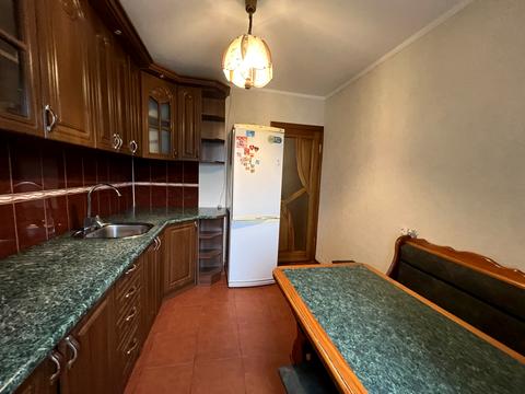 квартира по адресу Павла Тычины ул., 4а
