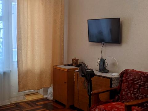 квартира за адресою Запорізька вул., 1