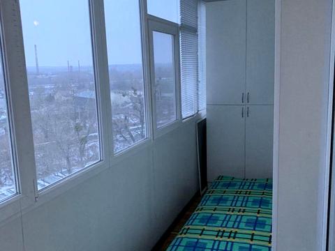 квартира по адресу Власенко ул., 16