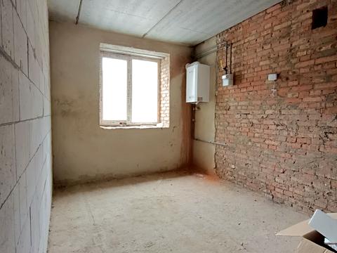 квартира по адресу Костя Широцкого пер. (Щорса), 5а