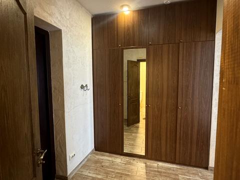 квартира по адресу Заречная ул., 1-Б