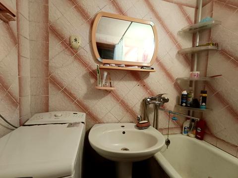 квартира по адресу Академика Королёва ул., 92
