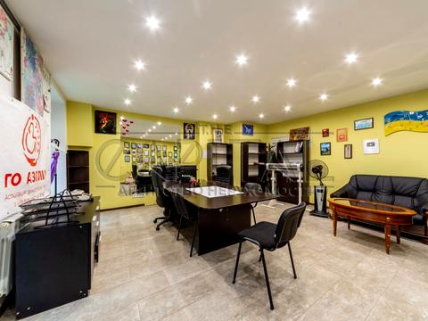 коммерческая по адресу Джона Маккейна ул. (Кудри Ивана), 10