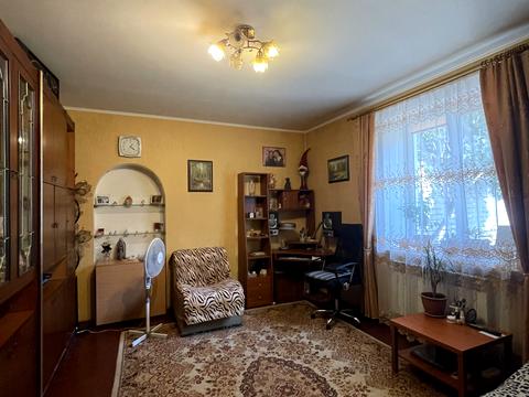 будинок за адресою Окружна вул.