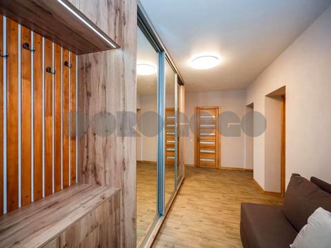 квартира за адресою Боголюбова вул., 23