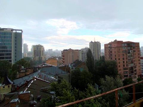 квартира по адресу Гоголевская ул., 27