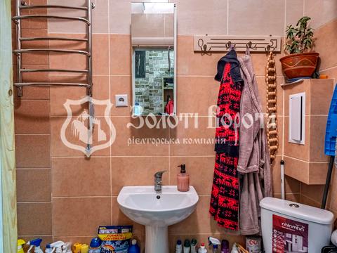 квартира по адресу Милославская ул., 31-В