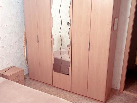 квартира по адресу Комбрига Петрова ул. (Комбрига Петрова), 6