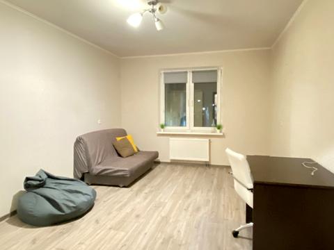 квартира за адресою Сергія Данченка вул., 5