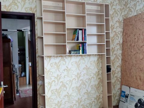 квартира по адресу Рымарская ул., 19