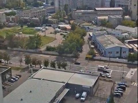 квартира за адресою Балтійський пров., 1