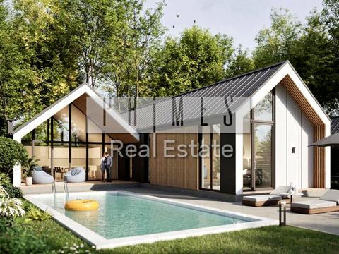 дом по адресу Мальовнича