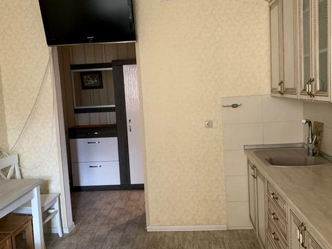 квартира за адресою Харківське шосе, 58-А