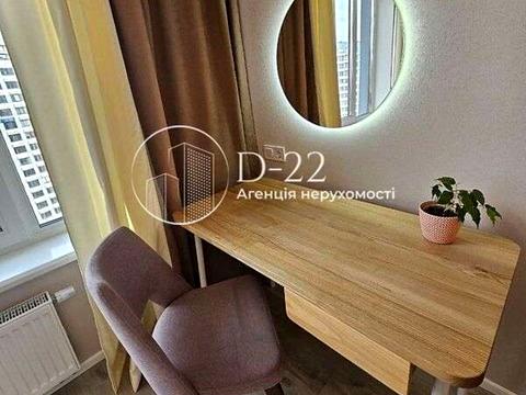 квартира за адресою Євгена Сверстюка вул. (Марини Раскової), 6
