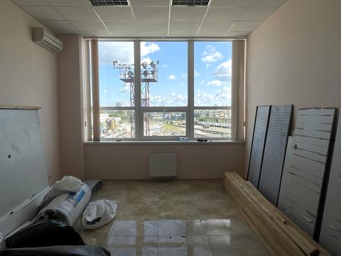 коммерческая по адресу Новоконстантиновская ул., 2-А