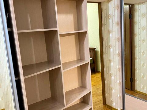 квартира за адресою Срібнокільська вул., 20