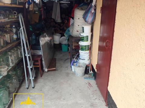 дом по адресу Миколи Татарулі ул. (Циолковского)