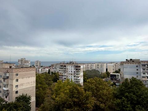 квартира за адресою Чорноморськ (Іллічівськ), Миру просп. (Леніна), 28