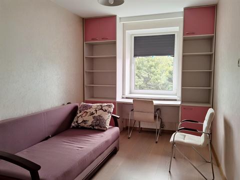 квартира за адресою Рівненська вул., 12-А