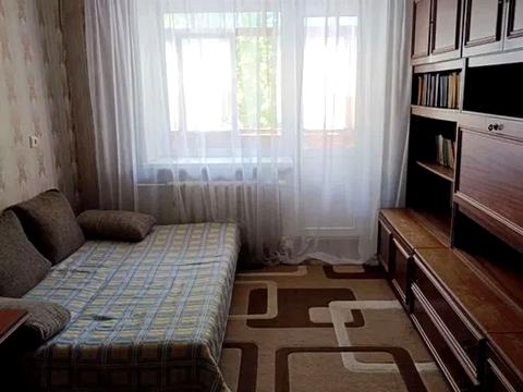 квартира за адресою Пироговська вул., 27