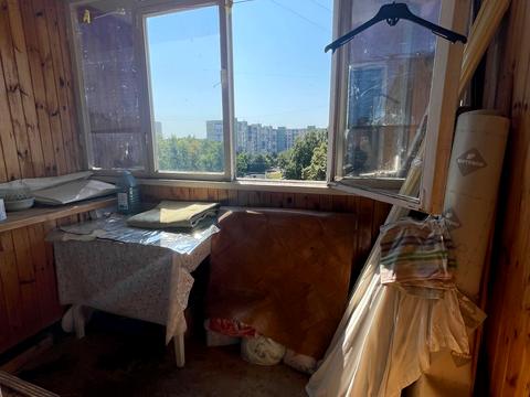 квартира за адресою Симиренка вул., 14/9