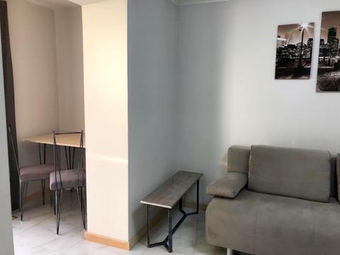 квартира за адресою Лісовий просп., 15