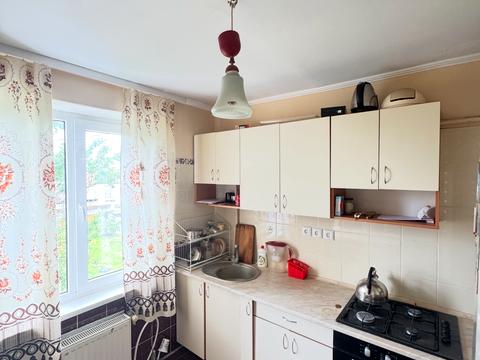 квартира за адресою Польова, 1
