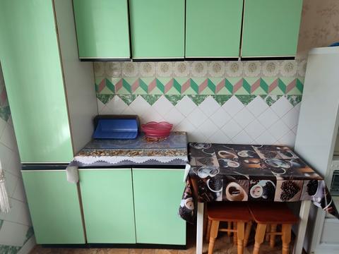 квартира по адресу Миру просп., 76