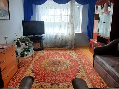 квартира за адресою житловий масив Тополя-3 вул., 2