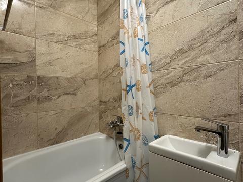 квартира по адресу Делегатский пер., 2/18